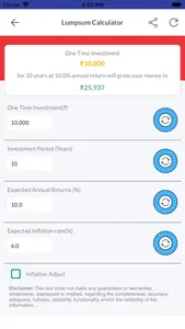 Ratnakar Wealth Management screenshot 3