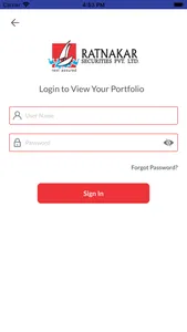 Ratnakar Wealth Management screenshot 4