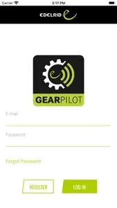 GEARPILOT screenshot 0