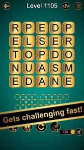 Word Spell - Brain Puzzles screenshot 2