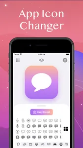 App Icon Maker - Change Icon screenshot 3