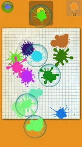 Sandbox coloring ballons screenshot 5