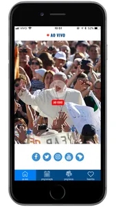 REDEVIDA screenshot 0