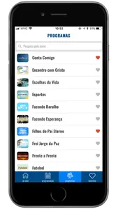 REDEVIDA screenshot 2