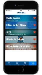 REDEVIDA screenshot 3