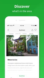 Neighborhoods.com: Real Estate screenshot 4