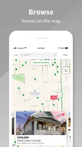 Neighborhoods.com: Real Estate screenshot 5