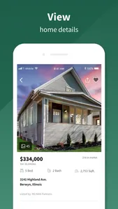 Neighborhoods.com: Real Estate screenshot 6