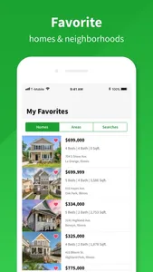 Neighborhoods.com: Real Estate screenshot 7