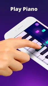 Piano Crush - Keyboard Games screenshot 0