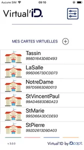 Virtual'ID by IDcapt screenshot 0