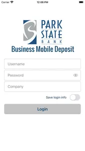 PSB Business Deposit screenshot 0