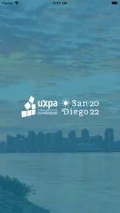 UXPA 2022 screenshot 0