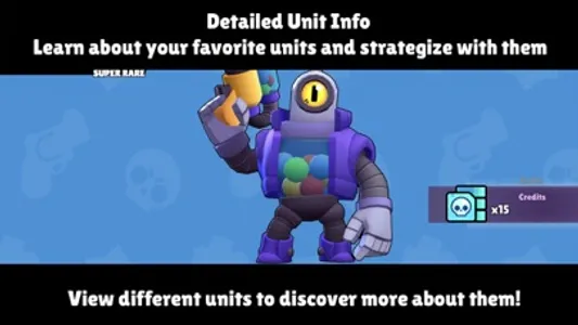 Chest Box Simulator for BS screenshot 2