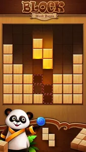 Wood Block Puzzle. screenshot 0