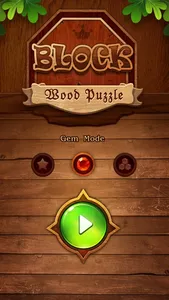 Wood Block Puzzle. screenshot 4