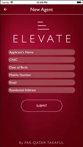 PQ Elevate screenshot 1