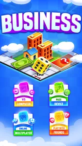 Business Game: Monopolist screenshot 0