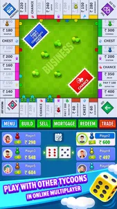 Business Game: Monopolist screenshot 1