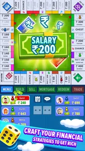 Business Game: Monopolist screenshot 2