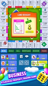 Business Game: Monopolist screenshot 3