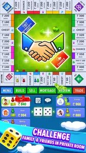 Business Game: Monopolist screenshot 4