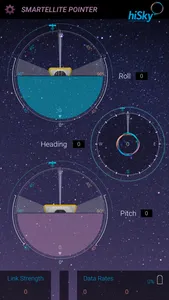 Smartellite Pointer screenshot 3