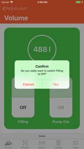 ZenMobile for zenon screenshot 3