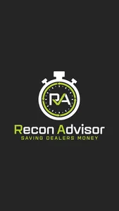 Recon Advisor screenshot 0