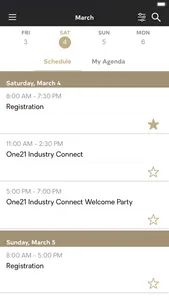 Century 21® Brand Events screenshot 2