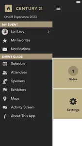 Century 21® Brand Events screenshot 3
