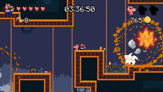 Ammo Pigs: Armed and Delicious screenshot 5