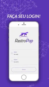 RastroPOP Rastreamento screenshot 0