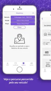 RastroPOP Rastreamento screenshot 2