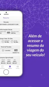 RastroPOP Rastreamento screenshot 3