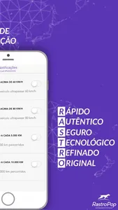 RastroPOP Rastreamento screenshot 5