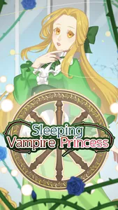 Sleeping Vampire Princess screenshot 4