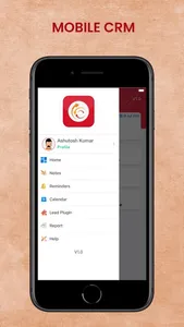 Mobile CRM Plus screenshot 3