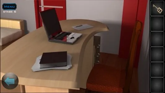 Escape Plan - Office Escape screenshot 1