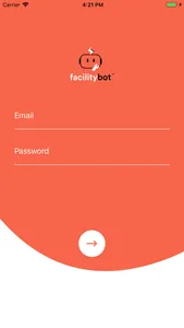 FacilityBot screenshot 0