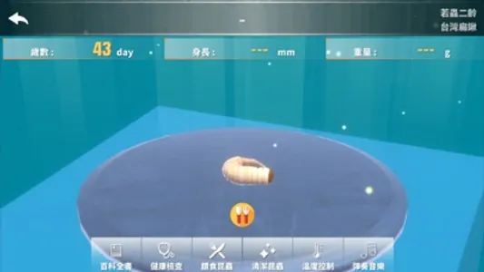 昆蟲飼養日記 screenshot 5