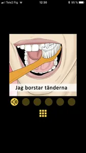 Så gör man - Hygien screenshot 1