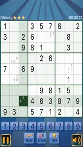 Sudoku - The Way of Kings screenshot 0