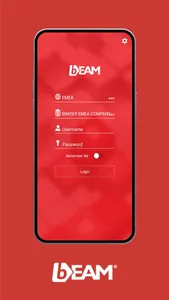 bEAM by Bimser screenshot 2