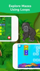 Tynker Junior: Coding for Kids screenshot 7