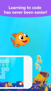 Tynker Junior: Coding for Kids screenshot 8