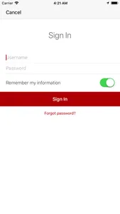 Wild Fig Rewards screenshot 0