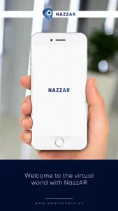 NazzAR screenshot 0