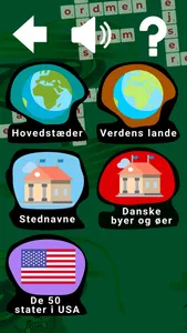 KrydsOrdmen screenshot 7