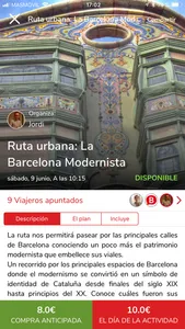 PlanB Club screenshot 3